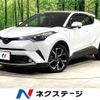 toyota c-hr 2017 -TOYOTA--C-HR DAA-ZYX10--ZYX10-2071607---TOYOTA--C-HR DAA-ZYX10--ZYX10-2071607- image 1