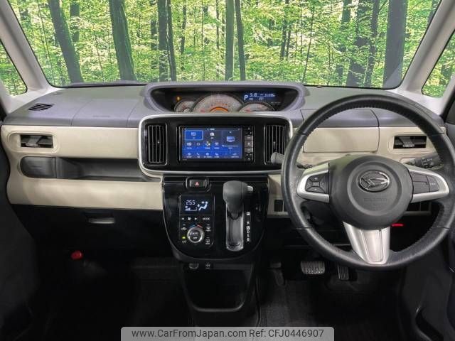 daihatsu move-canbus 2018 -DAIHATSU--Move Canbus 5BA-LA800S--LA800S-0148366---DAIHATSU--Move Canbus 5BA-LA800S--LA800S-0148366- image 2