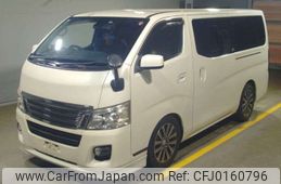 nissan caravan-van 2013 -NISSAN--Caravan Van LDF-VW2E26--VW2E26-009076---NISSAN--Caravan Van LDF-VW2E26--VW2E26-009076-