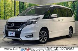 nissan serena 2019 -NISSAN--Serena DAA-GFC27--GFC27-168535---NISSAN--Serena DAA-GFC27--GFC27-168535-