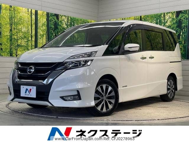 nissan serena 2019 -NISSAN--Serena DAA-GFC27--GFC27-168535---NISSAN--Serena DAA-GFC27--GFC27-168535- image 1