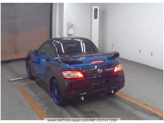 daihatsu copen 2019 CFJ1677289 image 2