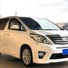 toyota alphard 2013 quick_quick_DBA-ANH20W_ANH20-8249375 image 13