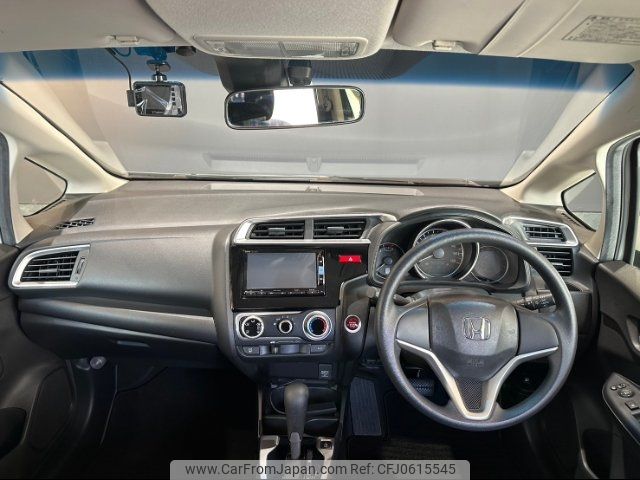 honda fit 2014 -HONDA 【名変中 】--Fit GK3--1045824---HONDA 【名変中 】--Fit GK3--1045824- image 2