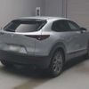 mazda cx-3 2020 CFJ1633150 image 2