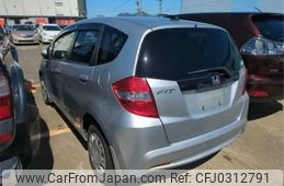 honda fit 2013 TE1619