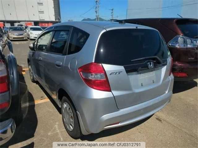 honda fit 2013 TE1619 image 1