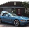 bmw z4 2005 -BMW--BMW Z4 GH-BT25--WBABT32080LS23624---BMW--BMW Z4 GH-BT25--WBABT32080LS23624- image 6