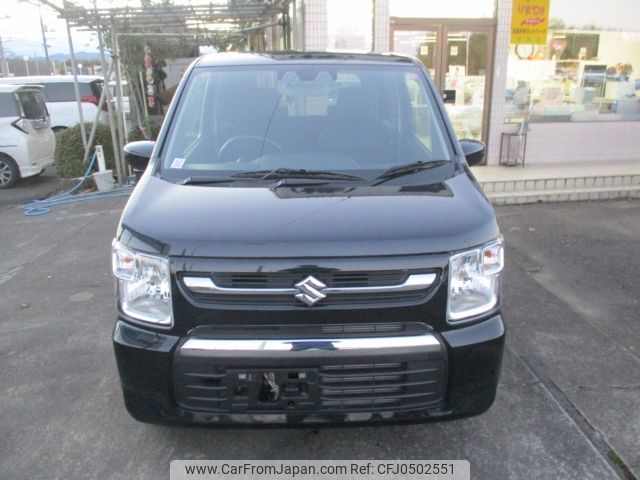 suzuki wagon-r 2023 -SUZUKI--Wagon R 5BA-MH85S--MH85S-169962---SUZUKI--Wagon R 5BA-MH85S--MH85S-169962- image 2