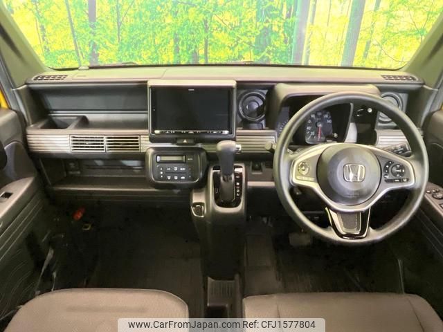 honda n-van-style 2021 CFJ1577804 image 2