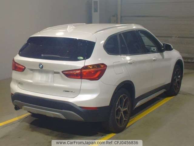 bmw x1 2019 -BMW 【横浜 358ﾃ 121】--BMW X1 LDA-HT20--WBAHT920X05N33856---BMW 【横浜 358ﾃ 121】--BMW X1 LDA-HT20--WBAHT920X05N33856- image 2