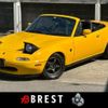 mazda roadster 1991 quick_quick_E-NA6CE_NA6CE-153308 image 1