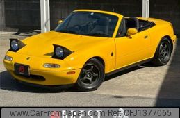 mazda roadster 1991 quick_quick_E-NA6CE_NA6CE-153308