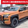 mitsubishi triton 2024 quick_quick_3DF-LC2T_LC2T-0002766 image 1