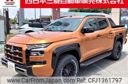 mitsubishi triton 2024 quick_quick_3DF-LC2T_LC2T-0002766