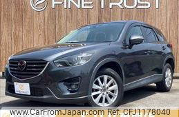 mazda cx-5 2015 -MAZDA--CX-5 LDA-KE2AW--KE2AW-204784---MAZDA--CX-5 LDA-KE2AW--KE2AW-204784-