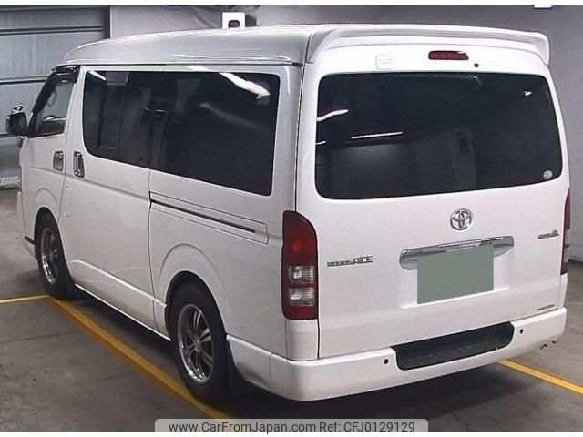 toyota regiusace-van 2012 quick_quick_LDF-KDH211K_KDH211-8004100 image 2