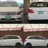 mercedes-benz b-class 2014 quick_quick_DBA-246242_WDD2462422J234236 image 4