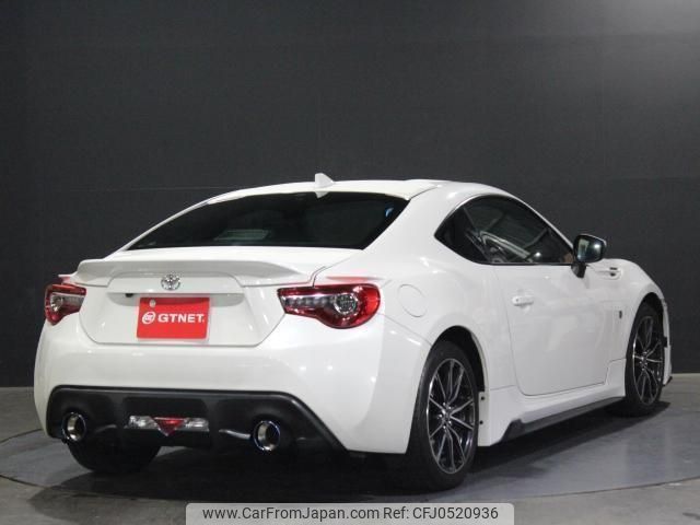 toyota 86 2017 -TOYOTA--86 ZN6--ZN6-082157---TOYOTA--86 ZN6--ZN6-082157- image 2