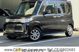 daihatsu tanto 2012 quick_quick_DBA-L375S_L375S-0517346