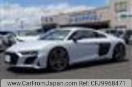 audi r8 2019 GOO_JP_700080015330240704002