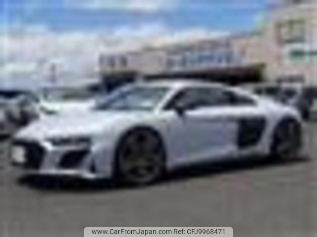 audi r8 2019 GOO_JP_700080015330240704002 image 1