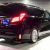 toyota alphard 2023 CFJ1731056 image 12