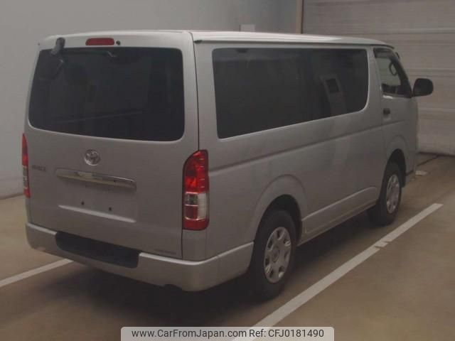 toyota hiace-van 2017 quick_quick_LDF-KDH206V_KDH206-8119832 image 2