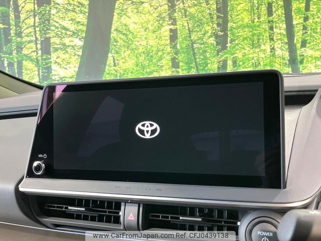 toyota prius 2024 -TOYOTA--Prius 6AA-MXWH60--MXWH60-4090***---TOYOTA--Prius 6AA-MXWH60--MXWH60-4090***- image 2