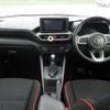toyota raize 2020 -TOYOTA--Raize A200A-0041336---TOYOTA--Raize A200A-0041336- image 4