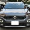 volkswagen t-roc 2021 quick_quick_3DA-A1DFF_WVGZZZA1ZMV123912 image 11