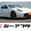 nissan fairlady-z 2018 -NISSAN--Fairlady Z CBA-Z34--Z34-620331---NISSAN--Fairlady Z CBA-Z34--Z34-620331- image 1