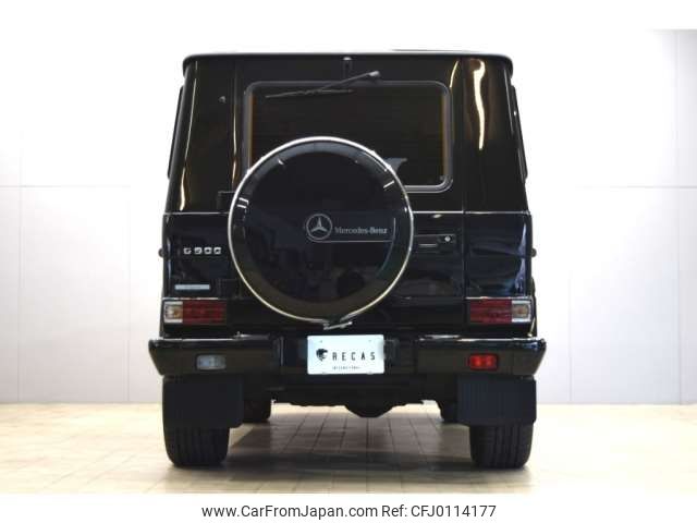 mercedes-benz g-class 2003 -MERCEDES-BENZ 【四日市 300ｾ8414】--Benz G Class GH-463248--WDB4632481X143108---MERCEDES-BENZ 【四日市 300ｾ8414】--Benz G Class GH-463248--WDB4632481X143108- image 2