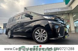 toyota vellfire 2017 -TOYOTA--Vellfire DBA-AGH30W--AGH30-0099181---TOYOTA--Vellfire DBA-AGH30W--AGH30-0099181-