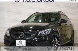mercedes-benz amg 2016 CFJ1243741