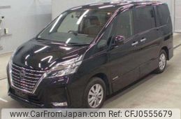 nissan serena 2022 quick_quick_5AA-GFNC27_046526