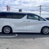 toyota alphard 2021 -TOYOTA--Alphard 6AA-AYH30W--AYH30W-0121835---TOYOTA--Alphard 6AA-AYH30W--AYH30W-0121835- image 12