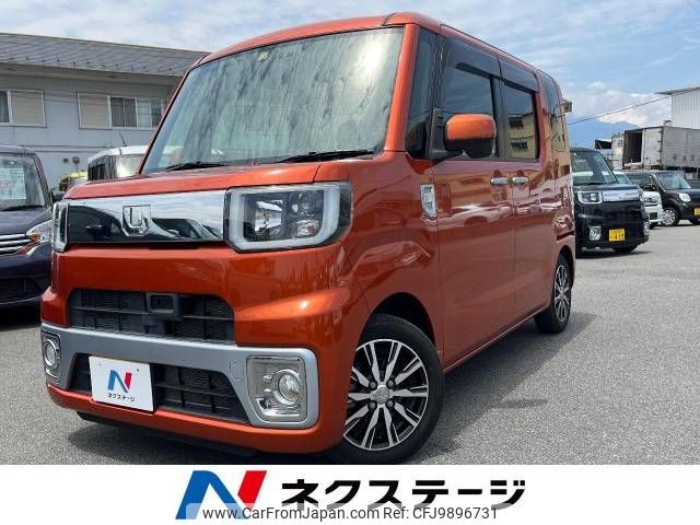 daihatsu wake 2015 -DAIHATSU--WAKE DBA-LA700S--LA700S-0050507---DAIHATSU--WAKE DBA-LA700S--LA700S-0050507- image 1