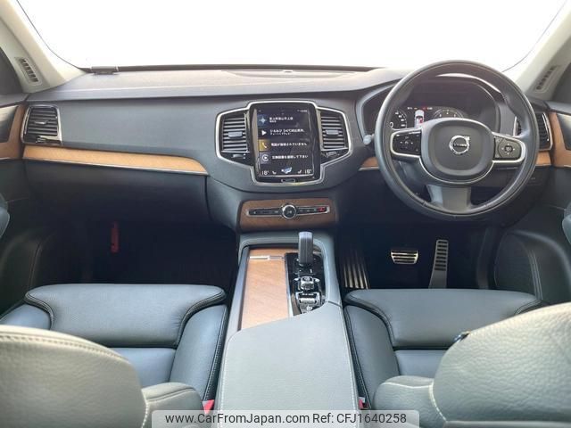 volvo xc90 2020 CFJ1640258 image 2