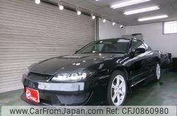 nissan silvia 1999 -NISSAN--Silvia GF-S15--S15-012850---NISSAN--Silvia GF-S15--S15-012850-