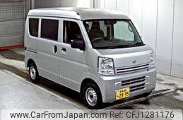 nissan clipper-van 2025 -NISSAN 【愛媛 480ね2895】--Clipper Van DR17V-900651---NISSAN 【愛媛 480ね2895】--Clipper Van DR17V-900651-