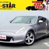 nissan fairlady-z 2008 -NISSAN--Fairlady Z CBA-Z34--Z34-600374---NISSAN--Fairlady Z CBA-Z34--Z34-600374- image 1