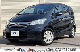honda freed 2012 CFJ1712688
