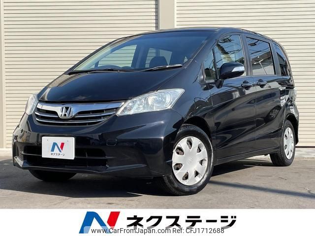 honda freed 2012 CFJ1712688 image 1