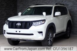 toyota land-cruiser-prado 2020 25632405