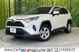 toyota rav4 2020 CFJ1688629