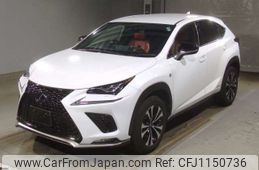 lexus nx 2020 -LEXUS--Lexus NX DAA-AYZ10--AYZ10-1029505---LEXUS--Lexus NX DAA-AYZ10--AYZ10-1029505-