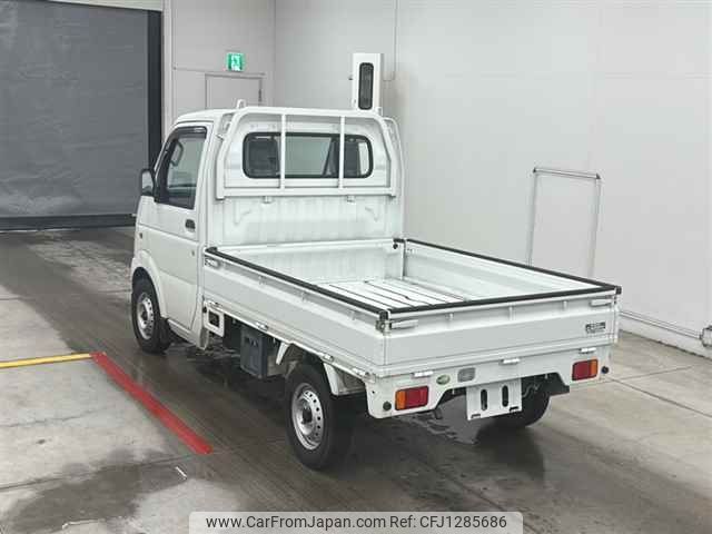 suzuki carry-truck 2011 -SUZUKI--Carry Truck DA63T-716248---SUZUKI--Carry Truck DA63T-716248- image 2