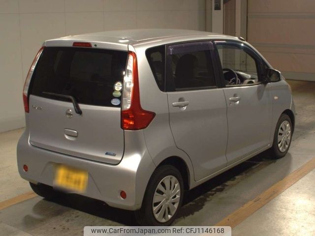 nissan dayz 2014 -NISSAN 【佐賀 581に7541】--DAYZ B21W-0059466---NISSAN 【佐賀 581に7541】--DAYZ B21W-0059466- image 2