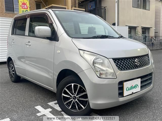 suzuki wagon-r 2011 -SUZUKI--Wagon R DBA-MH23S--MH23S-751836---SUZUKI--Wagon R DBA-MH23S--MH23S-751836- image 1